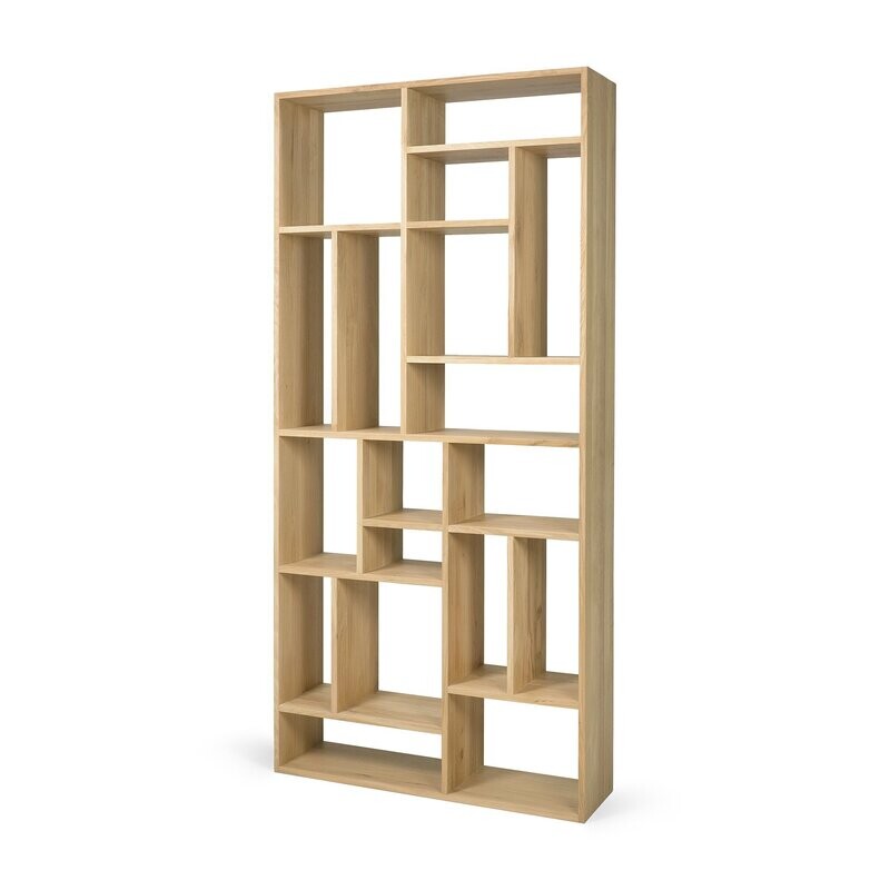 Oak M Rack by Ethnicraft