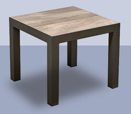 Memphis Side Table