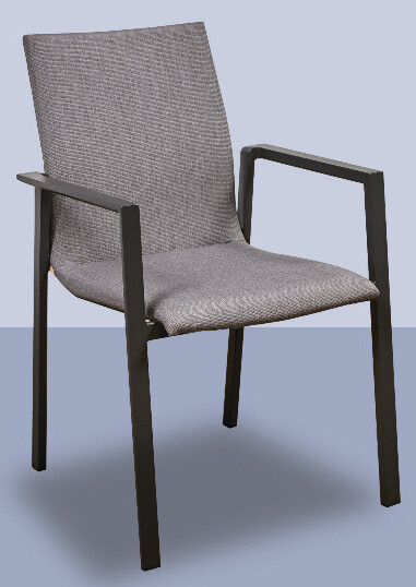 Padded sale sling chair