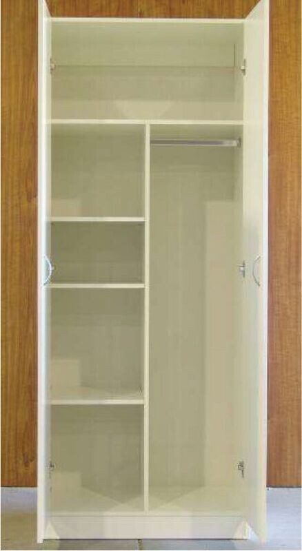 Combo Robe without drawers