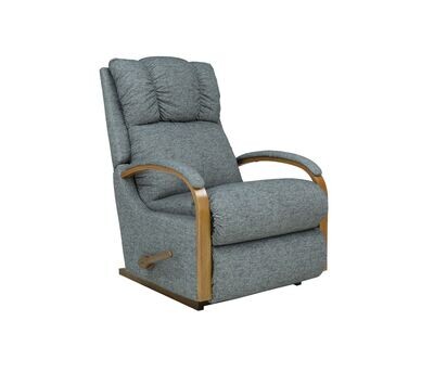 Harbortown Recliner  by La-Z-boy