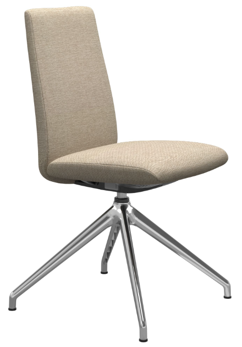 Laurel Back D350 Leg Dining Chair by Stressless® Laurel Back D350 Leg Dining Chair by Stressless®