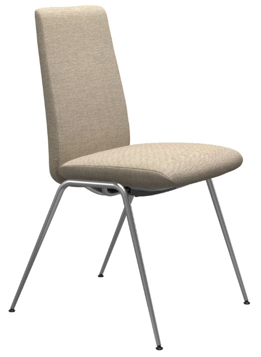 Laurel Back D300 Leg Dining Chair by Stressless® Laurel Back D300 Leg Dining Chair by Stressless®