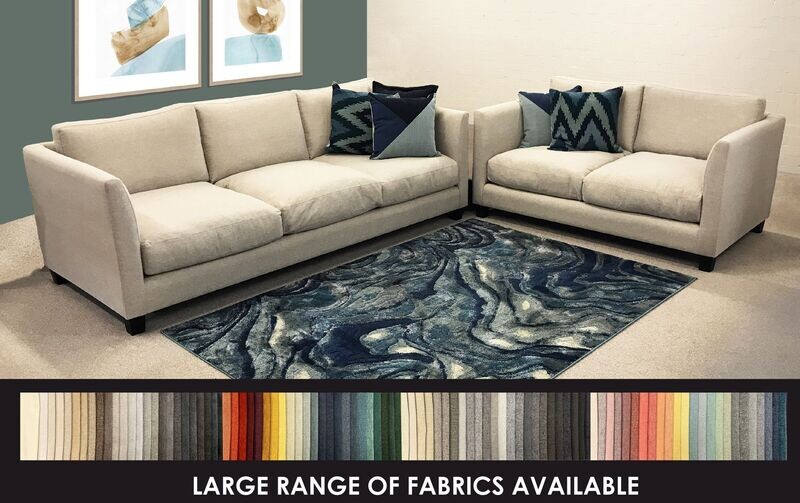 Byron Lounge - Australian Made