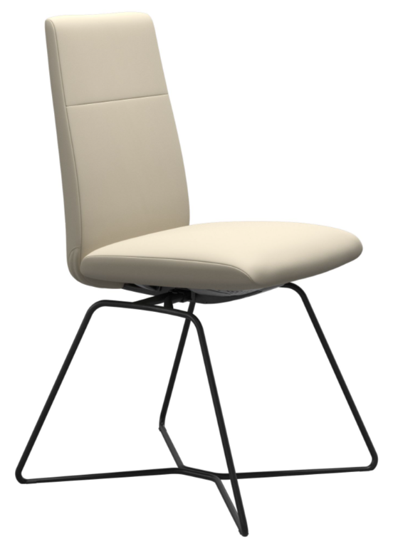Stressless chilli dining sale chair