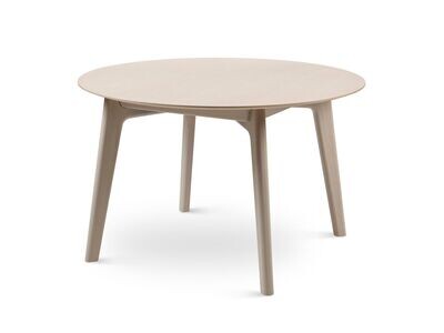 Bordeaux Round dining table by Stressless®