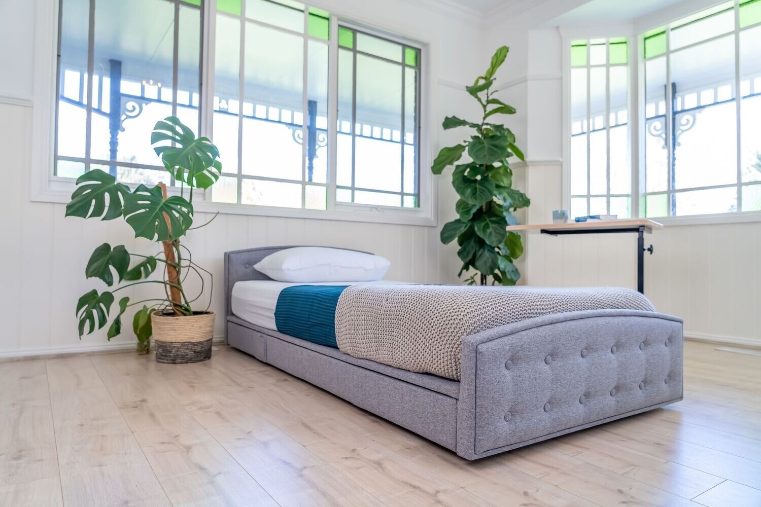 Sovereign Adjustable Bed