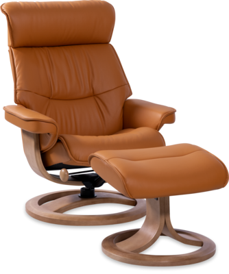 Nordic 93 Recliner by IMG