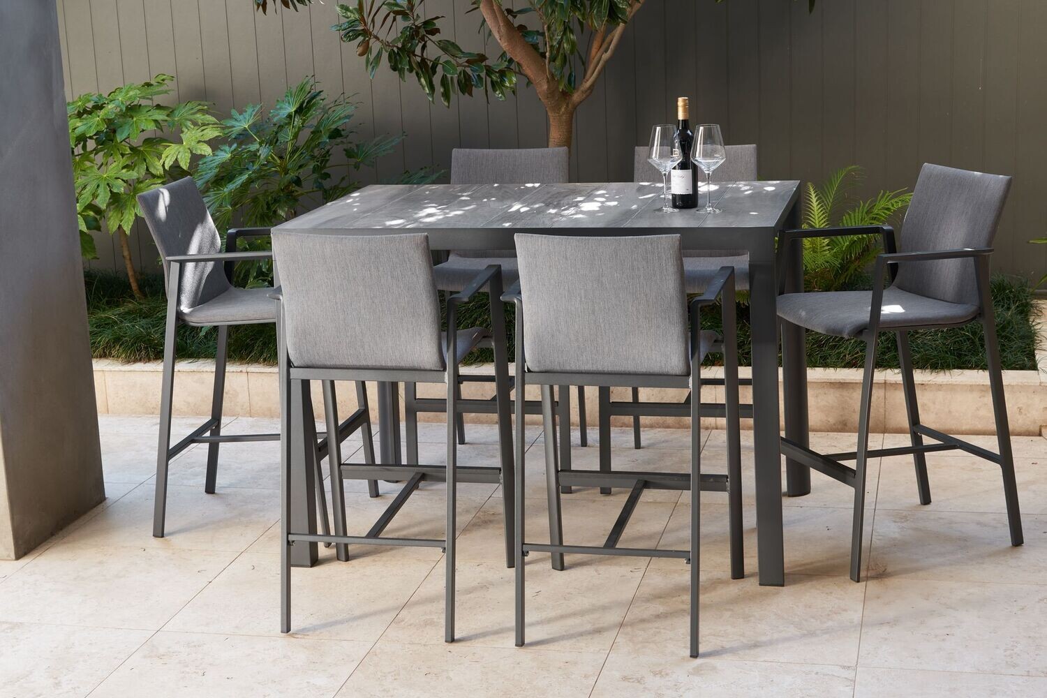 Bronte Bar Stool