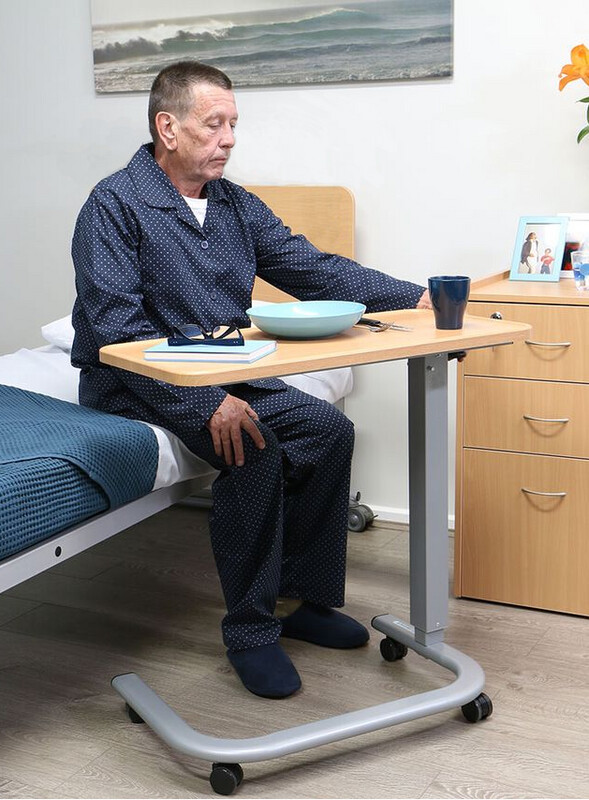 Overbed Table
