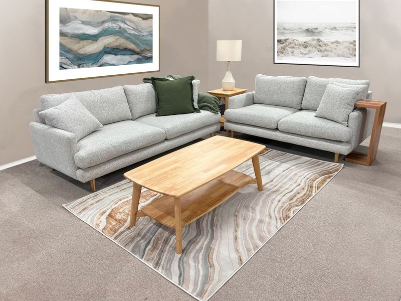 Oscar Lounge - Australian made