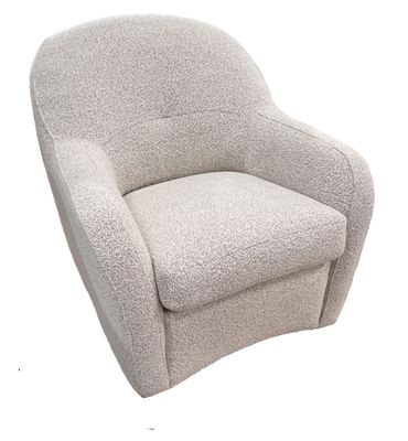 Marley Swivel Chair