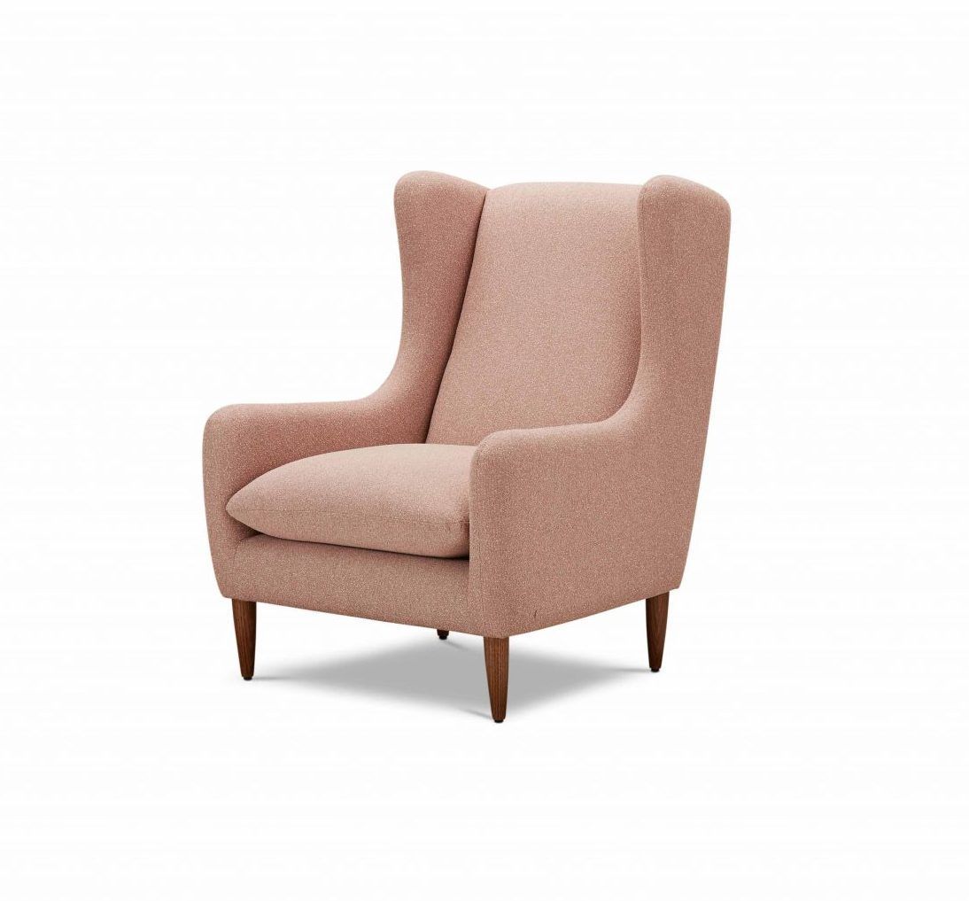 Heaton Chair by Molmic