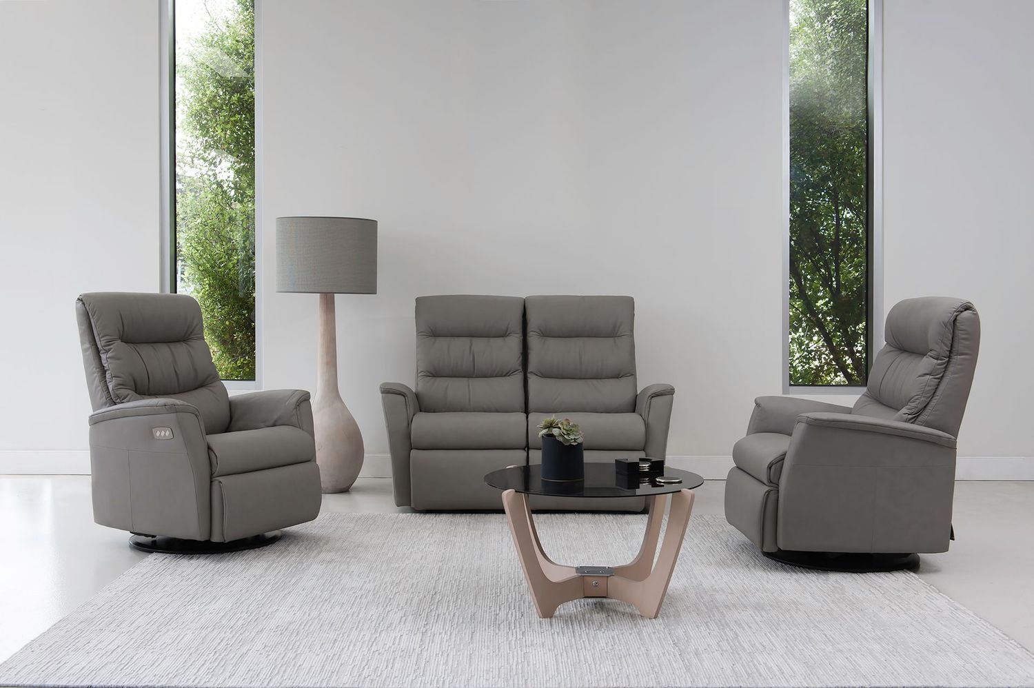 Liberty Sofa by IMG