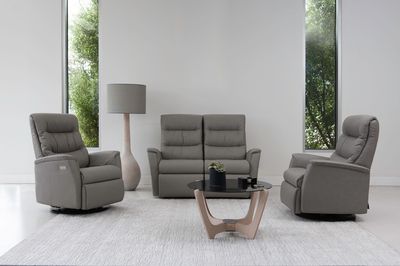 Liberty Sofa by IMG