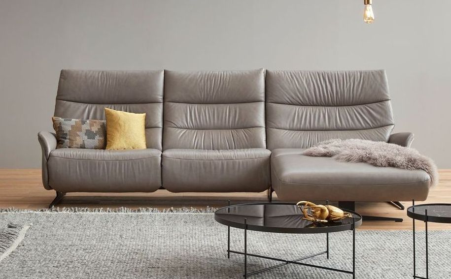 Azure Sofa by himolla