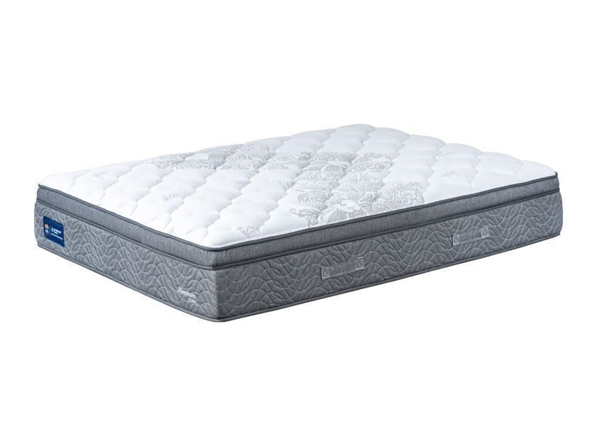 Manchester Mattress By A.H.Beard Domino