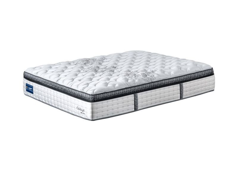 Edinburgh Mattress By A.H.Beard Domino Edinburgh Mattress By A.H.Beard Domino