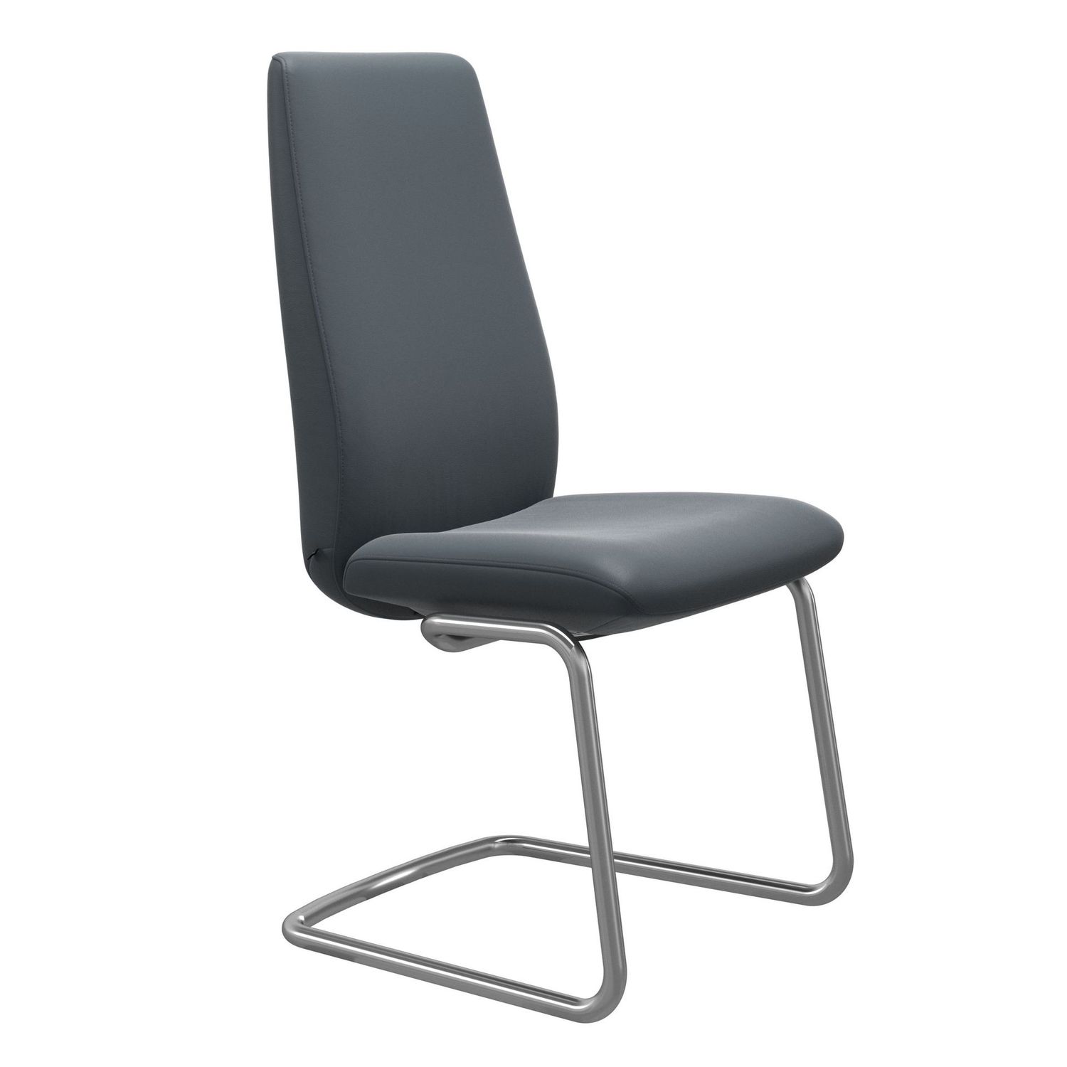 Laurel Back D400 Leg High Back Dining Chair by Stressless®