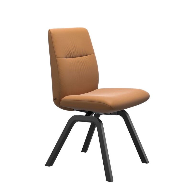 Mint Back D200 Leg Dining Chair by Stressless® Mint Back D200 Leg Dining Chair by Stressless®