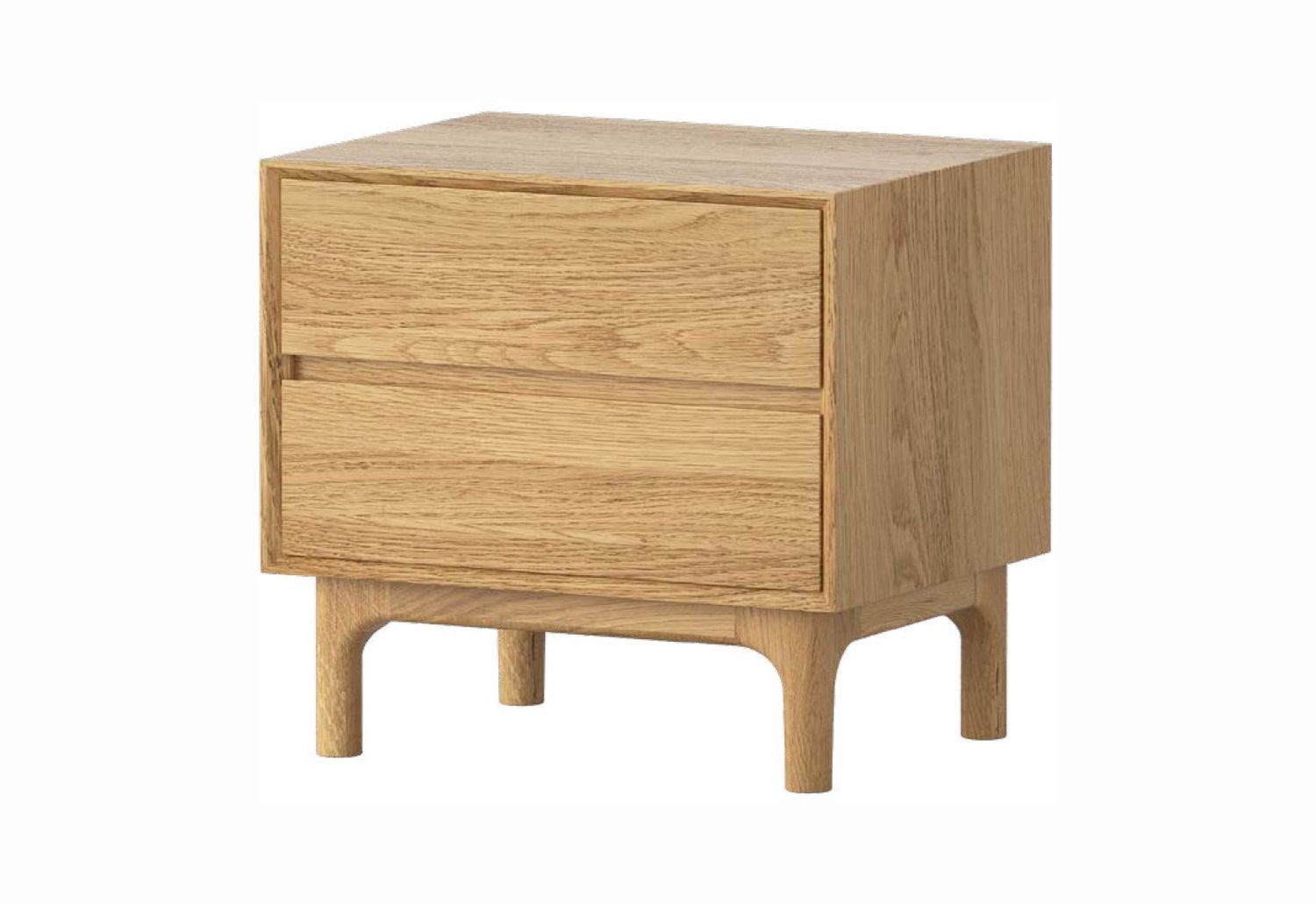 Evans Bedside