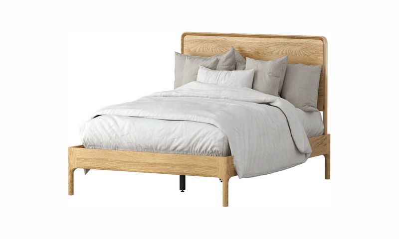 Evans Bed