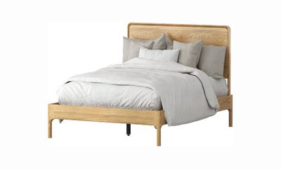Evans Bed