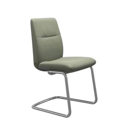 Mint Back D400 Leg Dining Chair by Stressless®