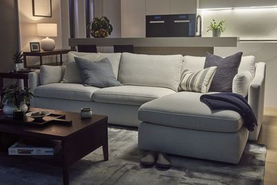 Huntington sofa by La-Z-boy Huntington sofa by La-Z-boy