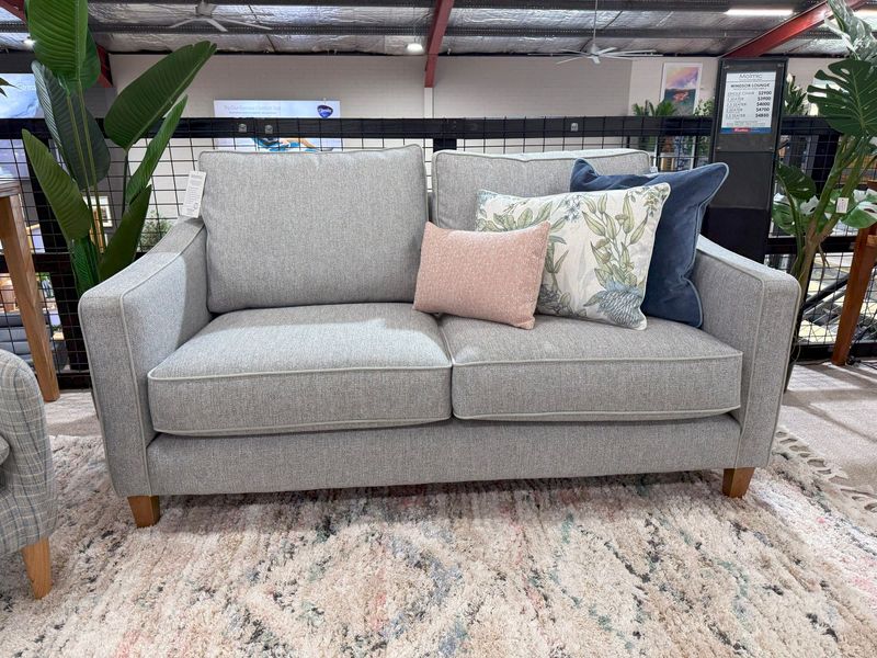 Windsor sofa floor stock special by Molmic Windsor sofa floor stock special by Molmic