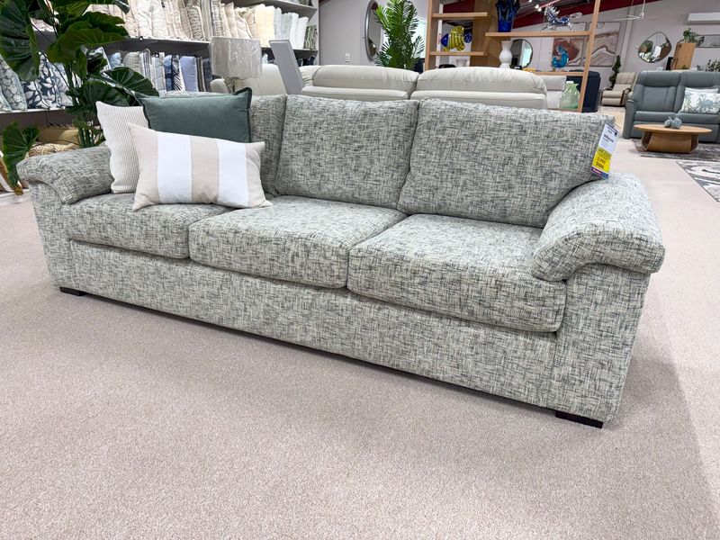 Millbrook Lounge - Australian Made Millbrook Lounge - Australian Made