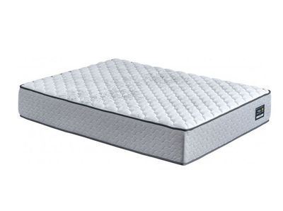 Alberta Firm Mattress By A.H.Beard Domino