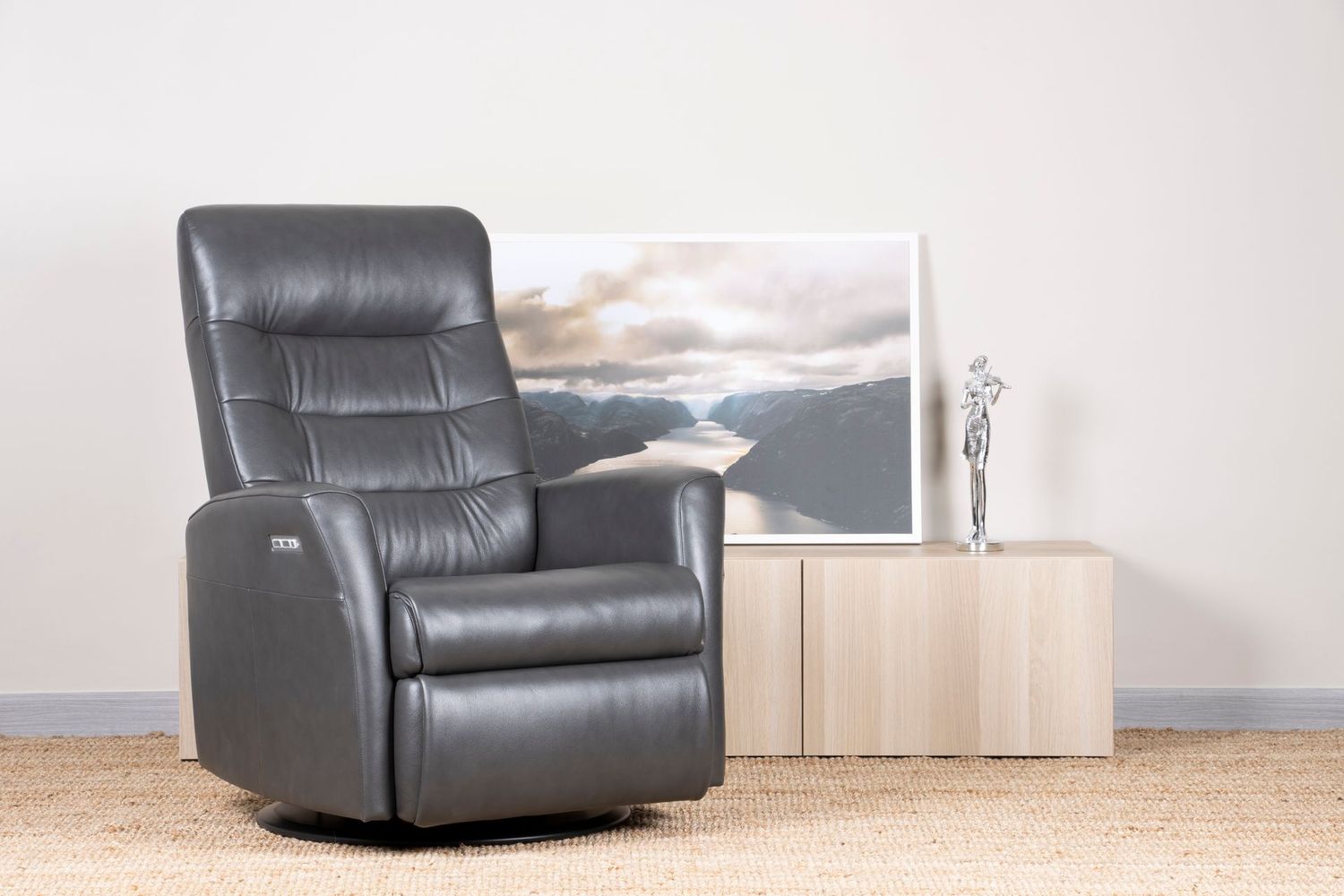 Nova Recliner by La-Z-boy