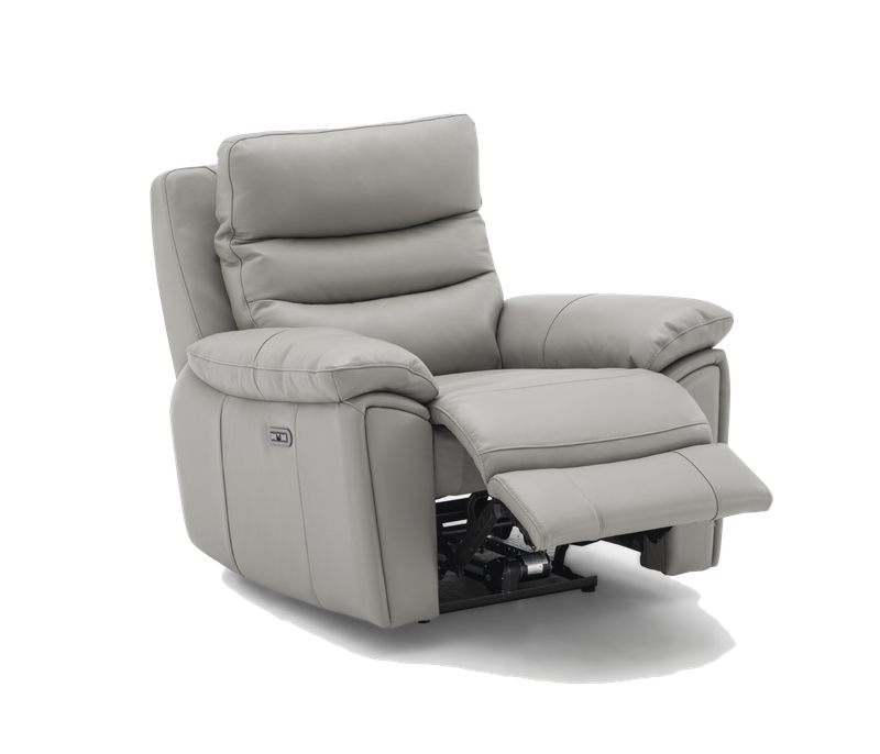 Derby Recliner by La-Z-boy