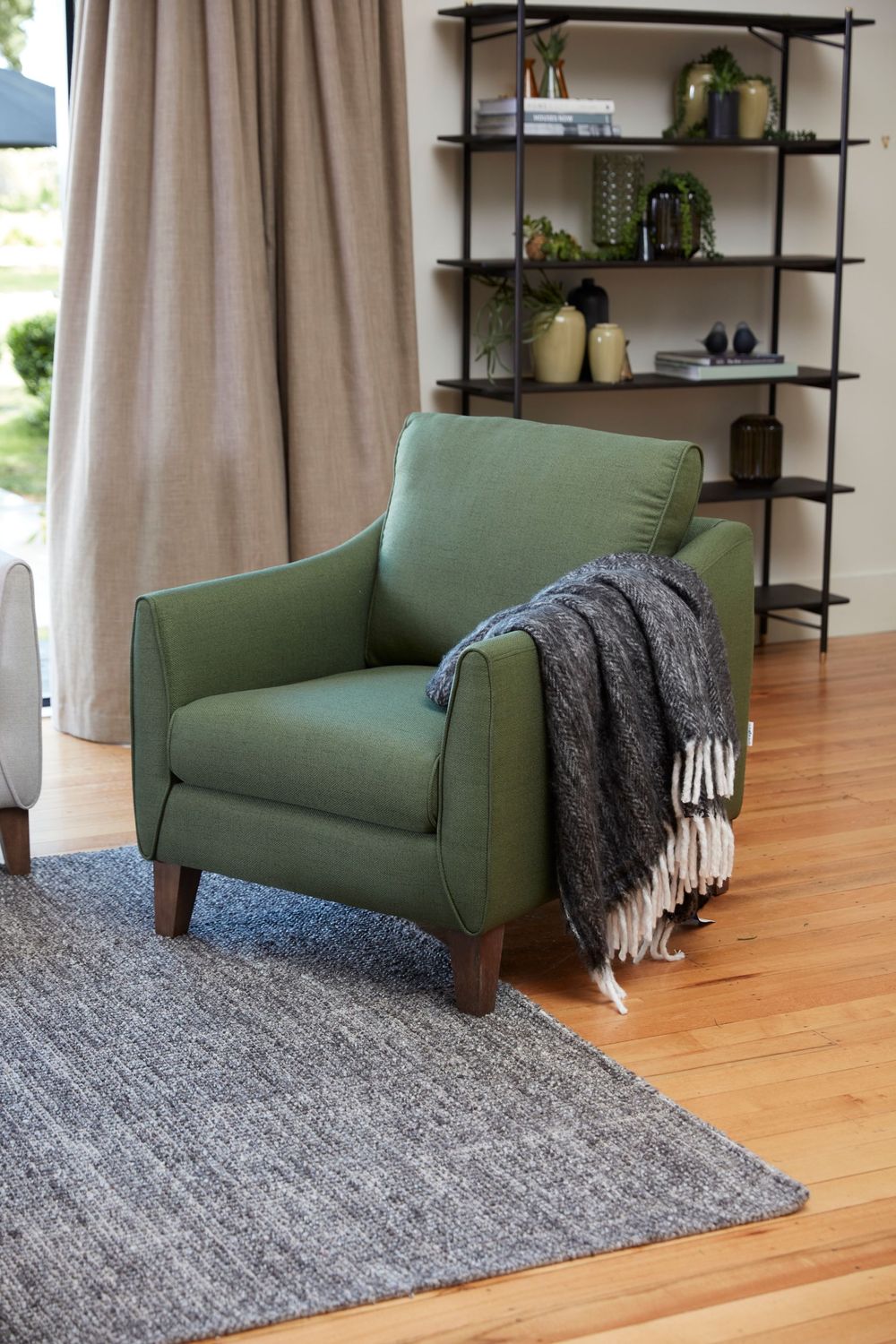 Arna armchair by La-Z-boy