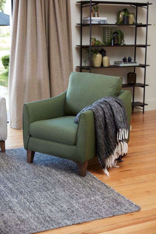 Arna armchair by La-Z-boy
