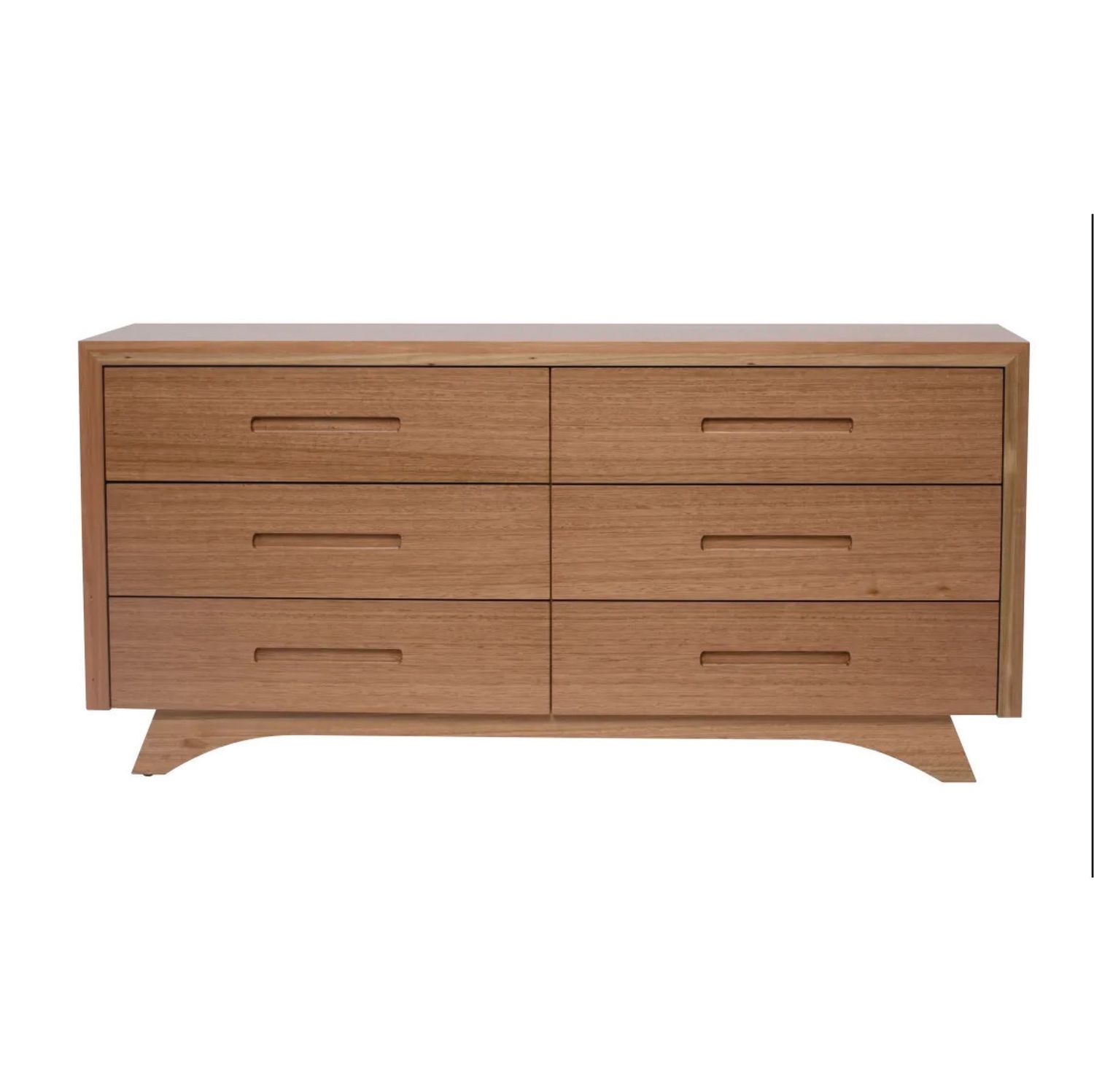 Australian Made Verona Lowboy