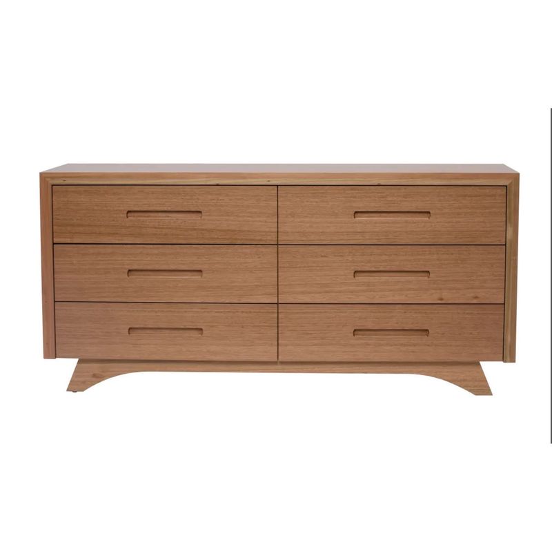 Australian Made Verona Lowboy