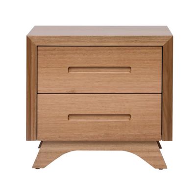 Australian Made Verona Bedside