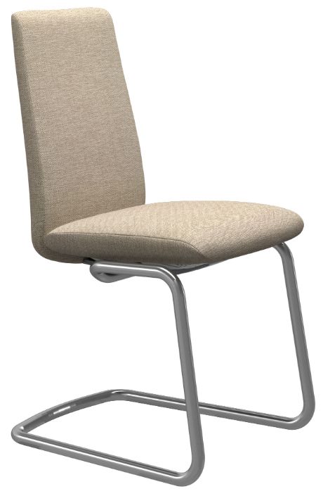Laurel Back D400 Leg Dining Chair by Stressless® Laurel Back D400 Leg Dining Chair by Stressless®