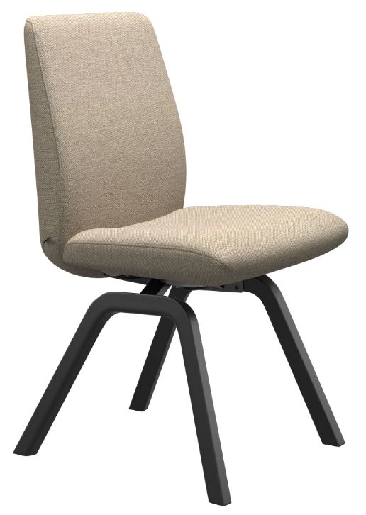 Laurel Back D200 Leg Dining Chair by Stressless® Laurel Back D200 Leg Dining Chair by Stressless®