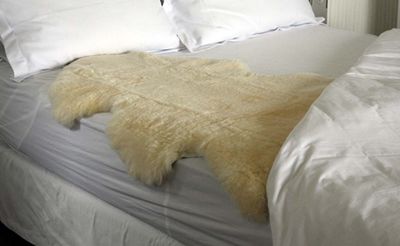 Therapeutic Sheepskins
