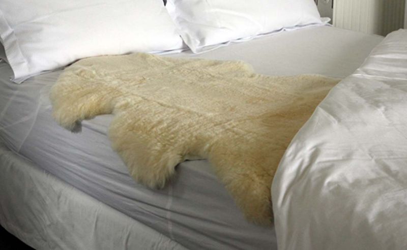 Therapeutic Sheepskins Therapeutic Sheepskins