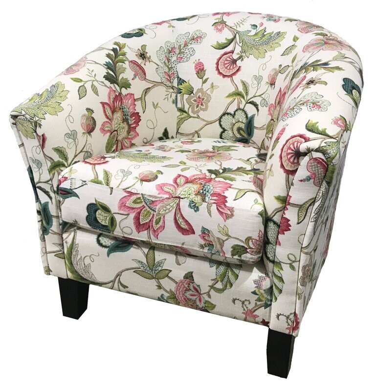 Aussie Tub Chair