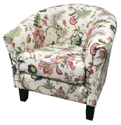 Aussie Tub Chair Aussie Tub Chair