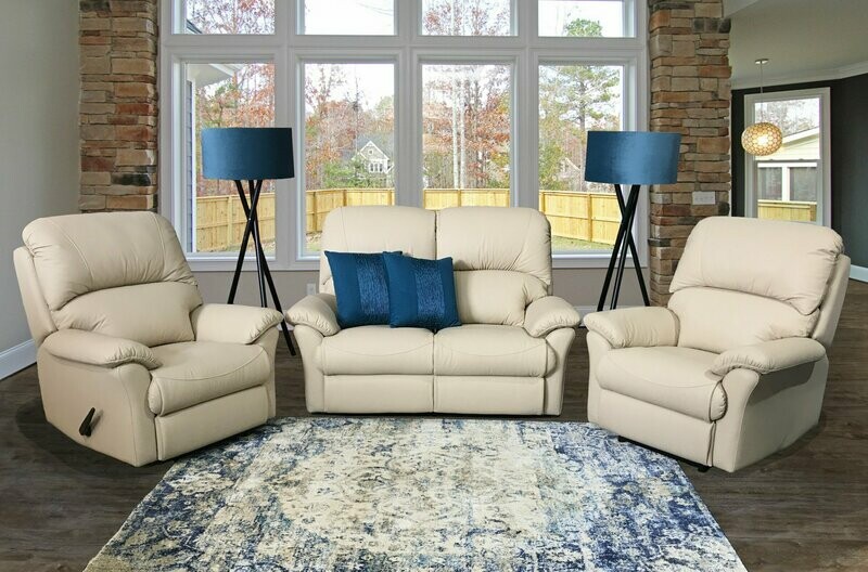 Durham Lounge by Garstone