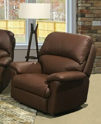 Durham Power Recliner by Garstone Australian Made