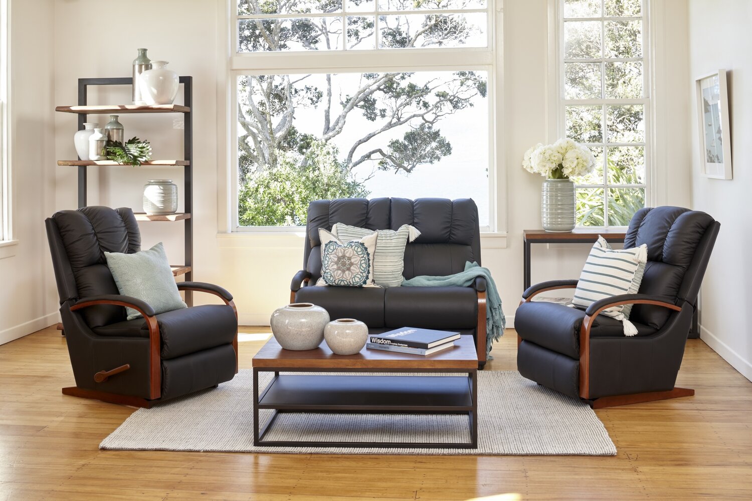 Harbortown Lounge by La-Z-boy