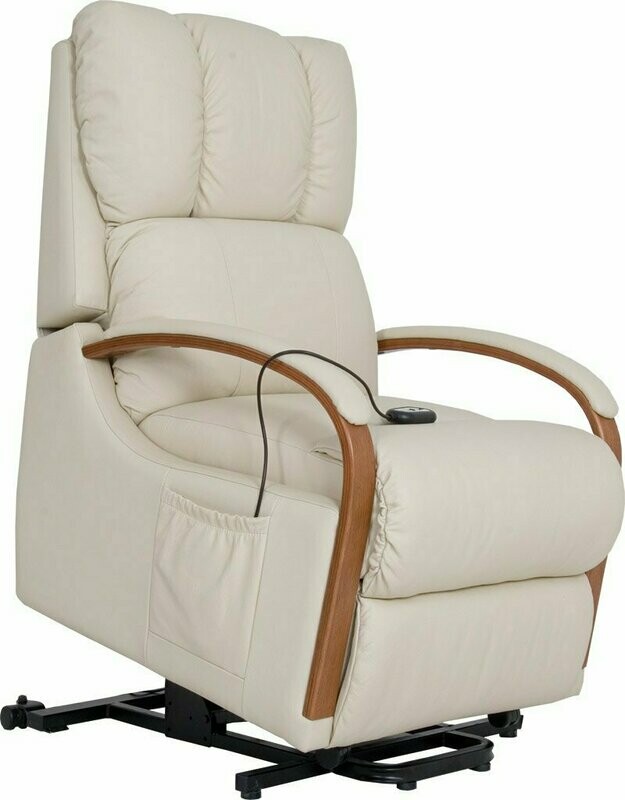 Harbortown Lift Chair by La-Z-boy