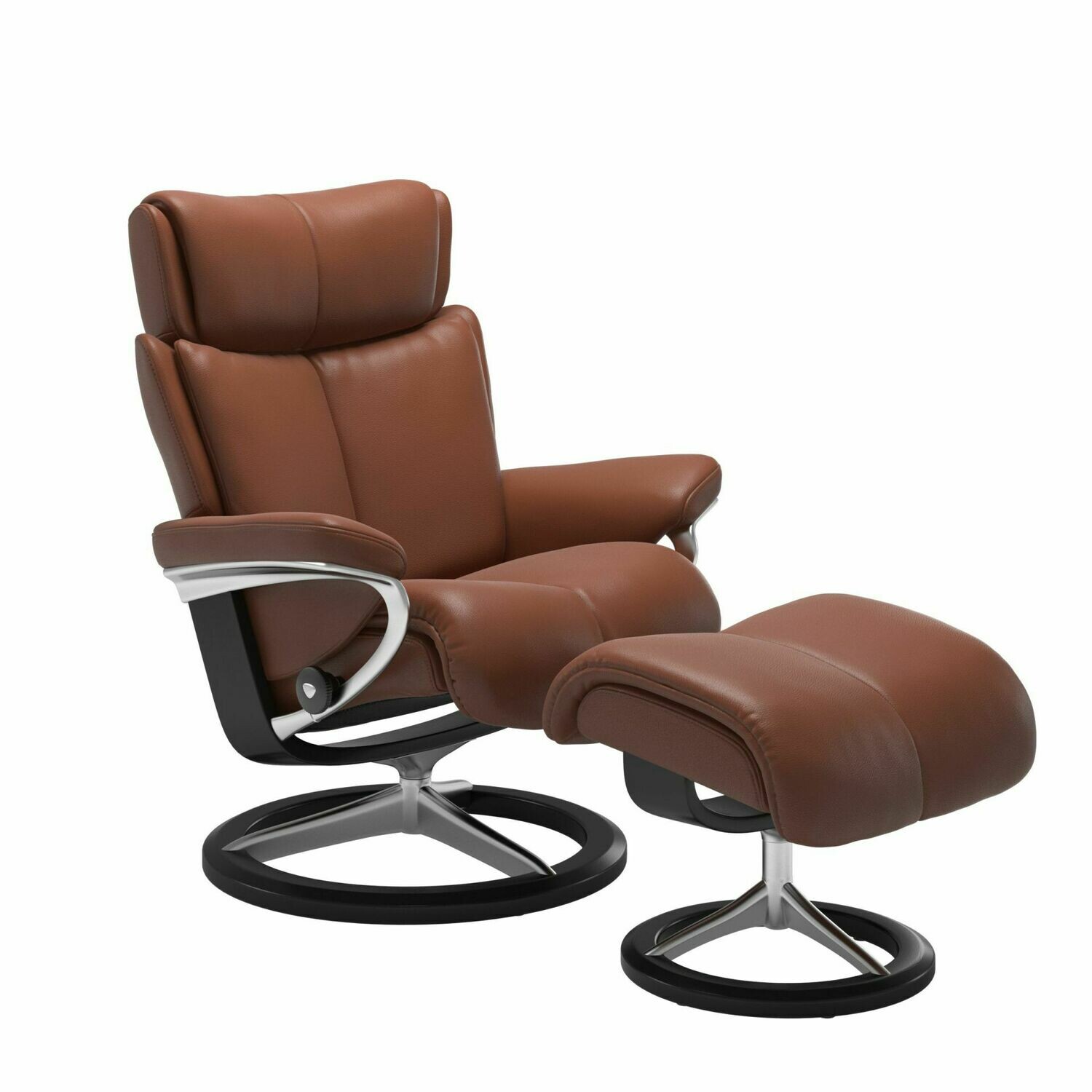 Magic Recliner by Stressless®